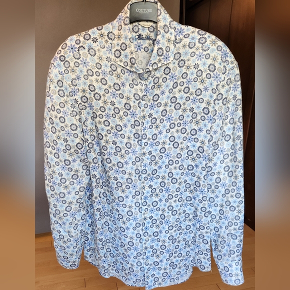 Stenströms Shirt - Picture 1 of 7